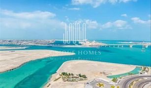 4 Bedrooms Townhouse for sale in Shams Abu Dhabi, Abu Dhabi Oceanscape