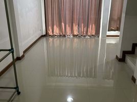 3 Schlafzimmer Reihenhaus zu vermieten im The Most Samwa-Minburi, Bang Chan, Khlong Sam Wa