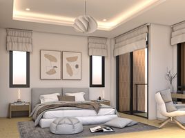 4 Schlafzimmer Haus zu verkaufen im Modern Life HOME @ Sutthisan, Sam Sen Nok