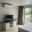 Studio Appartement zu vermieten im City Villa, Khlong Chan