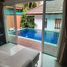 2 Bedroom House for rent at Siam Executive Villas , Nong Prue, Pattaya, Chon Buri