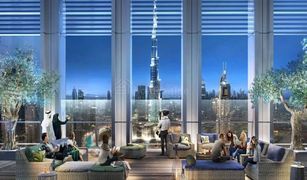 2 Habitaciones Apartamento en venta en Burj Khalifa Area, Dubái Burj Royale