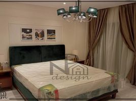 4 Schlafzimmer Appartement zu vermieten im Eastown, The 5th Settlement, New Cairo City