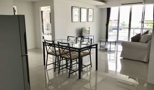 2 Bedrooms Condo for sale in Phra Khanong, Bangkok The Waterford Sukhumvit 50