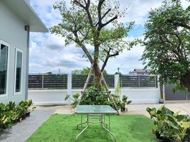 4 Schlafzimmer Haus zu vermieten in Chiang Mai International Airport, Suthep, Nong Phueng