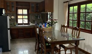 3 Bedrooms House for sale in Wichit, Phuket Baan Prangthong