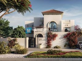 4 Bedroom Villa for sale at Fay Alreeman, Al Reef Downtown, Al Reef