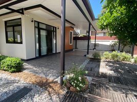 3 Schlafzimmer Villa zu verkaufen im Sabai Village 2, Kathu, Kathu