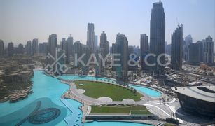 Burj Khalifa Area, दुबई Burj Khalifa में 2 बेडरूम अपार्टमेंट बिक्री के लिए