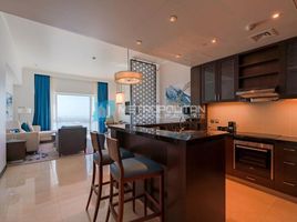 2 Bedroom Apartment for sale at Fairmont Marina Residences, The Marina