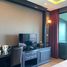 อพาร์ทเม้นท์ 1 ห้องนอน ให้เช่า ในโครงการ ภูเก็ต วิว คาเฟ่ แอท ฉลอง, ฉลอง, เมืองภูเก็ต, ภูเก็ต
