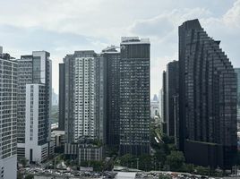 1 Schlafzimmer Appartement zu vermieten im Aspire Rama 9, Bang Kapi