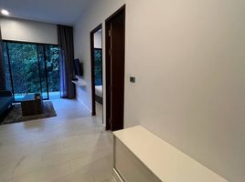 1 Schlafzimmer Appartement zu verkaufen im Utopia Naiharn, Rawai, Phuket Town