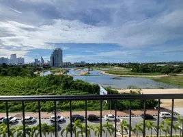 1 спален Кондо в аренду в Espana Condo Resort Pattaya, Nong Prue