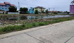Земельный участок, N/A на продажу в Bang Pla, Самутпракан 