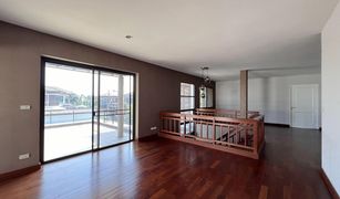 4 Bedrooms House for sale in Nong Khaem, Bangkok Munkong Pavilion Bangbon 3