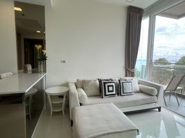 1 Bedroom Condo for sale at Del Mare, Bang Sare, Sattahip, Chon Buri