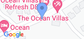 Karte ansehen of The Ocean Villas Da Nang