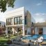 3 Bedroom Villa for sale at The Magnolias, Yas Acres, Yas Island