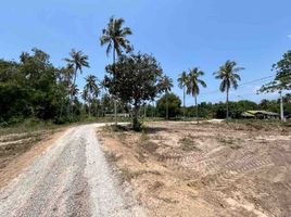  Land for sale in Khlong Wan Beach, Khlong Wan, Thap Sakae