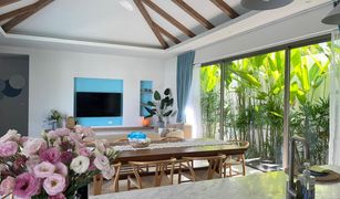 4 chambres Villa a vendre à Si Sunthon, Phuket The Lux Phuket