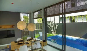3 Schlafzimmern Villa zu verkaufen in Choeng Thale, Phuket Villoft Zen Living