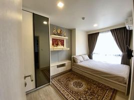 2 Schlafzimmer Appartement zu vermieten im Maestro 03 Ratchada-Rama 9, Din Daeng, Din Daeng