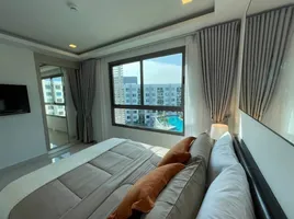 1 Bedroom Condo for rent at Arcadia Beach Resort, Nong Prue