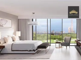 4 बेडरूम मकान for sale at Fairway Villas, EMAAR South