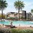 3 Bedroom Villa for sale at Mudon Al Ranim 5, Golf Promenade, DAMAC Hills (Akoya by DAMAC), Dubai