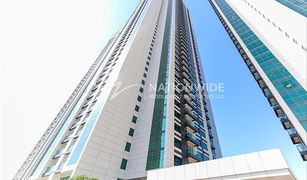 1 Habitación Apartamento en venta en Marina Square, Abu Dhabi Marina Heights 2