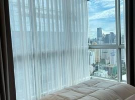 2 Schlafzimmer Appartement zu vermieten im The Address Asoke, Makkasan, Ratchathewi, Bangkok