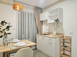 1 Bedroom Condo for sale at Dcondo Ramkhamhaeng, Hua Mak, Bang Kapi, Bangkok