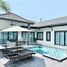 4 Bedroom Villa for sale at Ratanakorn Village 17, Nong Prue, Pattaya