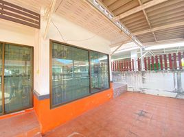 3 Bedroom House for sale at Dhewee Home Bangsaray, Bang Sare