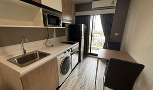 1 Bedroom Condo for sale in Surasak, Pattaya Plus Condo-Sriracha