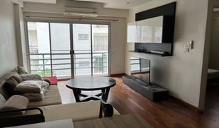 2 Bedrooms Condo for sale in Phra Khanong, Bangkok Waterford Park Rama 4