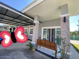 3 Bedroom House for rent in Don Kaeo, Saraphi, Don Kaeo