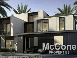 5 Bedroom Villa for sale at Palm Hills, Dubai Hills