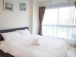 1 Bedroom Condo for sale at Long Beach Condo, Na Chom Thian