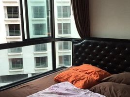 1 Schlafzimmer Wohnung zu vermieten im Quinn Condo Ratchada, Din Daeng, Din Daeng