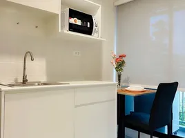 1 Bedroom Condo for rent at iCondo Activ Phattanakan, Suan Luang, Suan Luang, Bangkok