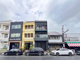  Whole Building for sale in Old Phuket Town, Talat Yai, Talat Yai