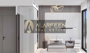 3 Bedrooms Apartment for sale in Emirates Gardens 2, Dubai Binghatti Crest