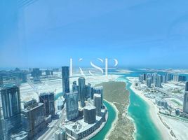 4 Bedroom Apartment for sale at Sky Tower, Shams Abu Dhabi