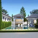 ฟิน วิลล่าอ่าวนาง