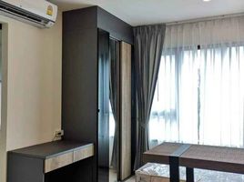 Studio Condo for rent at Life Asoke Hype, Makkasan