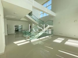 5 Bedroom Penthouse for sale at Burooj Views, Blue Towers, Al Dhafrah