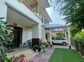 5 Schlafzimmer Haus zu verkaufen im Setthasiri Village Bangna, Bang Kaeo