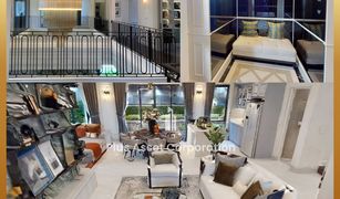 4 chambres Maison a vendre à Hua Mak, Bangkok Narasiri Krungthep Kreetha